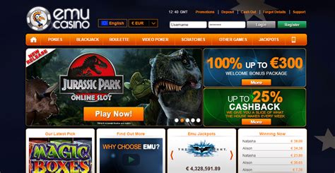 emu casino|emu casino australia.